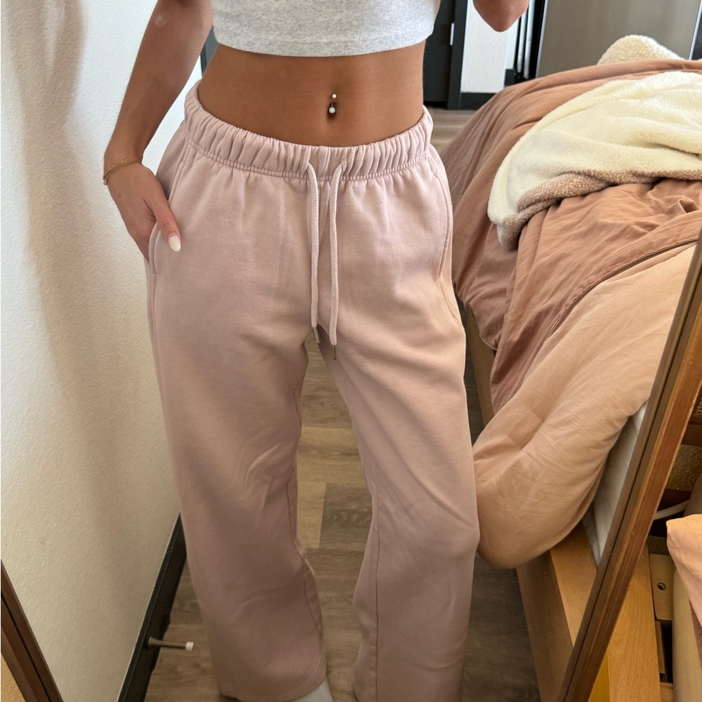 Garage Sweats